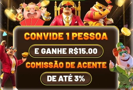 Ganhar e sacar na 5099bet